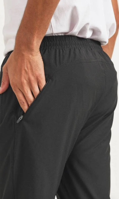 Cinched Ankle Active Jogger Pants