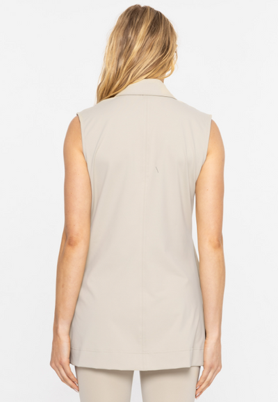 Identity Biz Timeless Appeal Vest