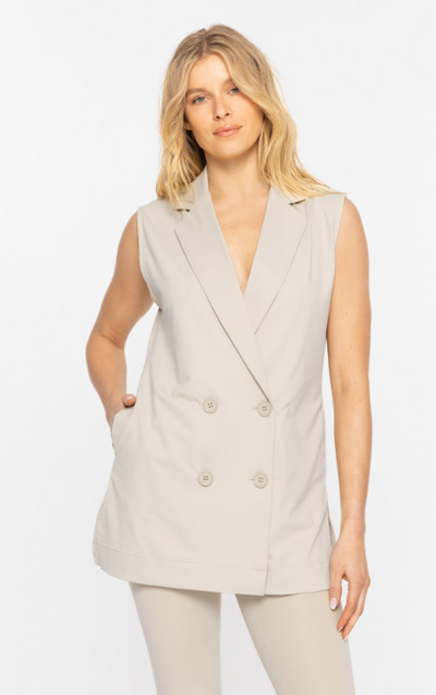 Identity Biz Timeless Appeal Vest