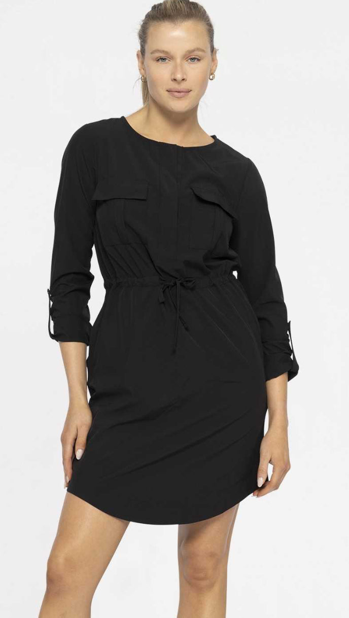 Identity Biz Perfect Fit Dress