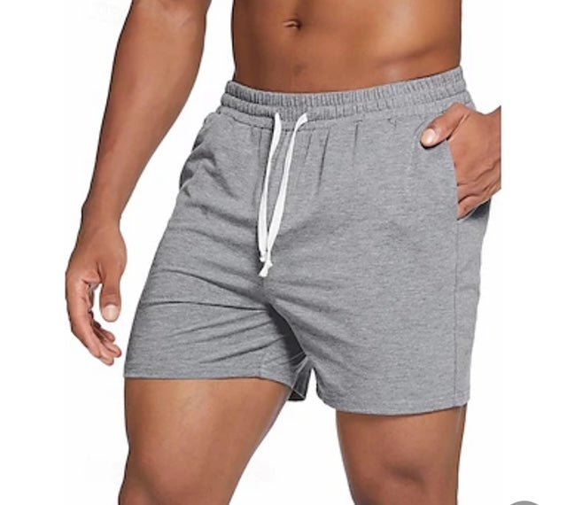 Chill AF Shorts Dark Gray