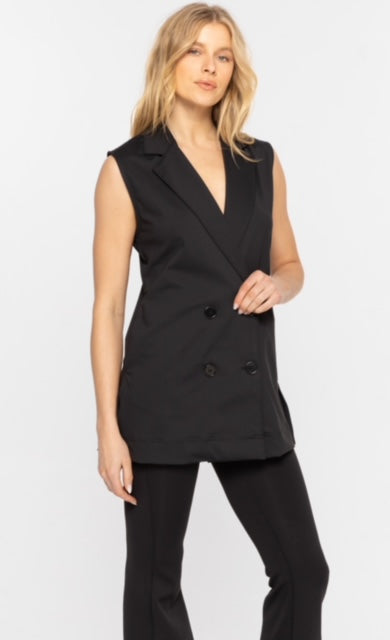 Identity Biz Timeless Appeal Vest