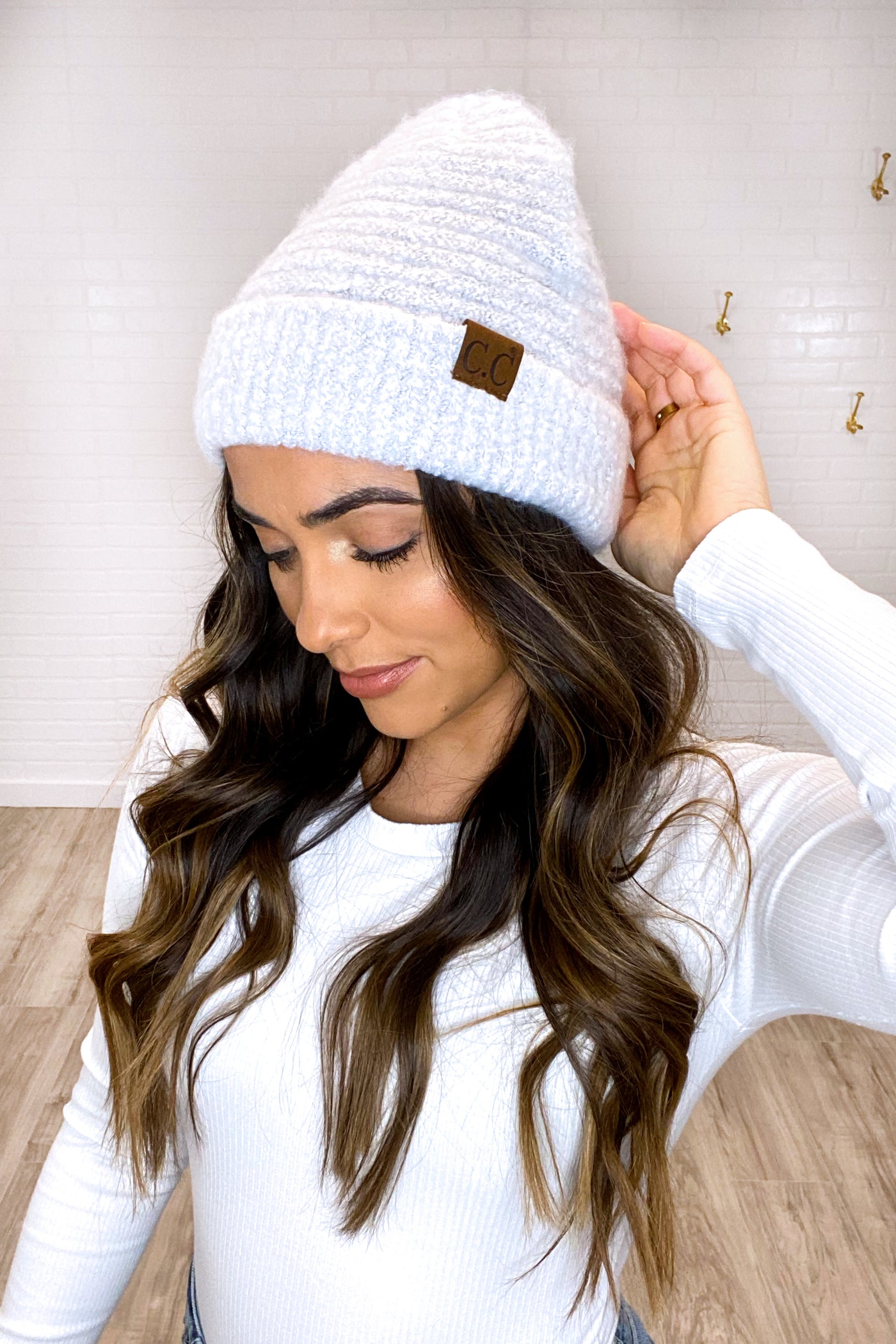 Polar Beanie