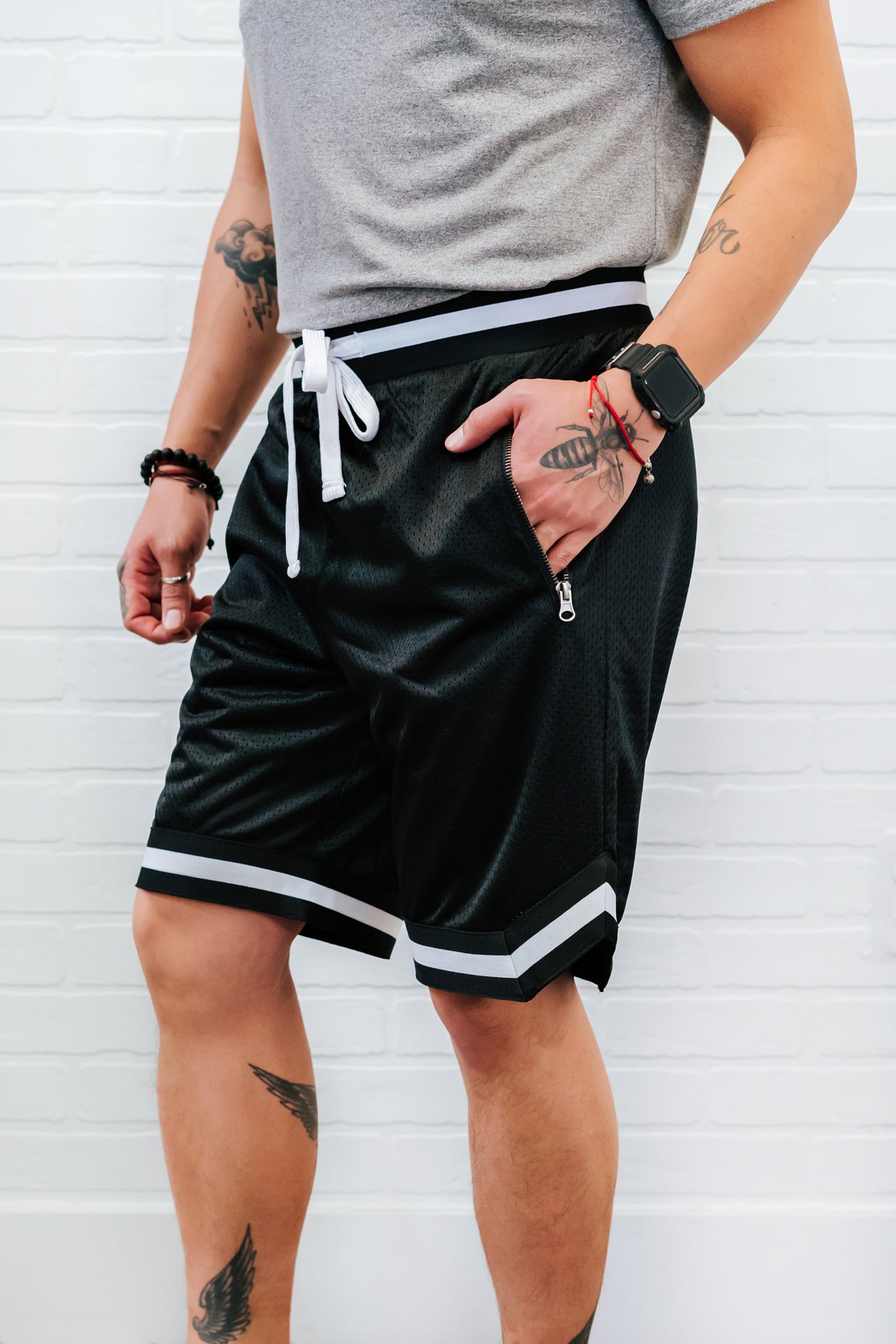 Dunk Shorts