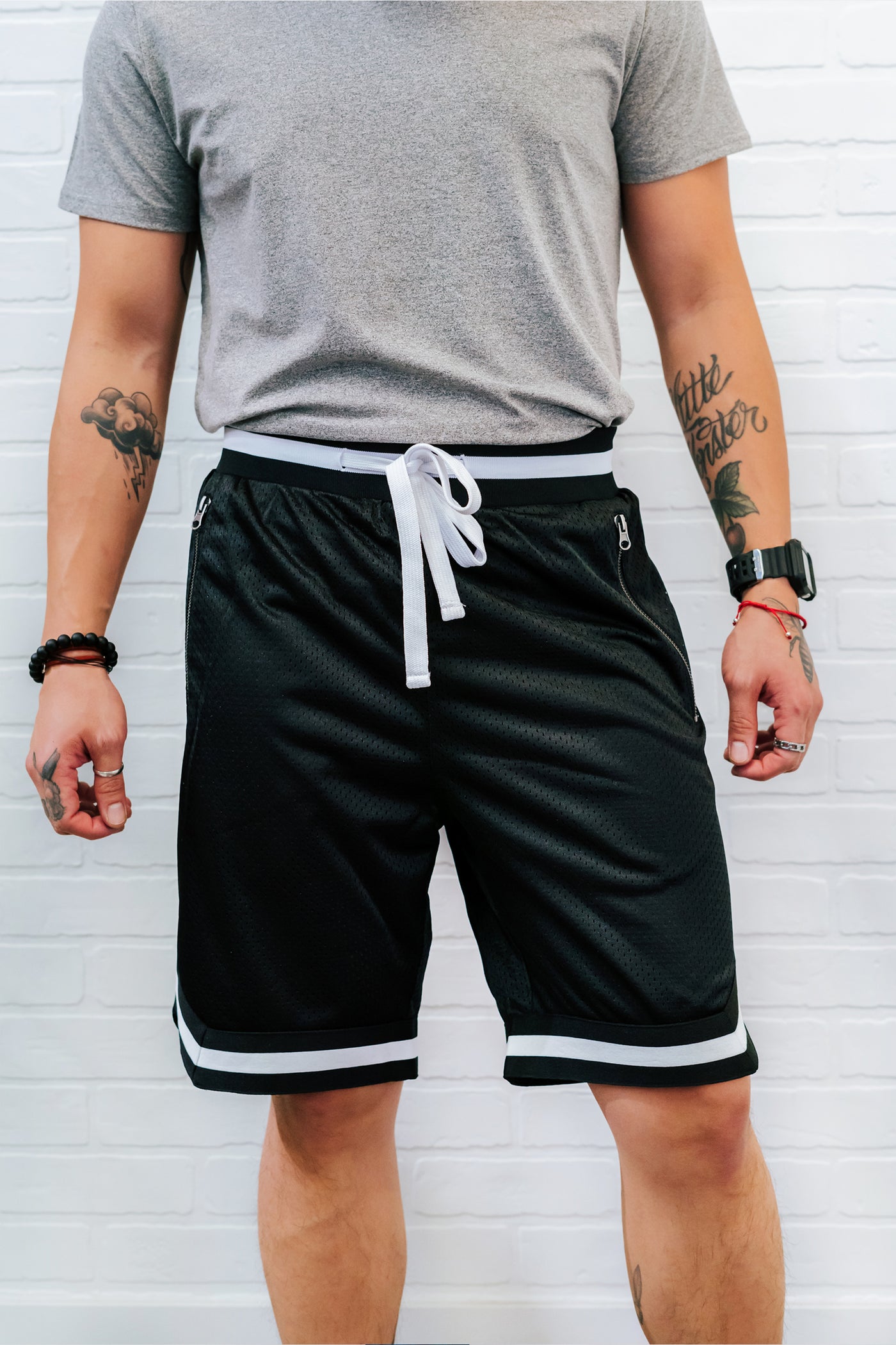 Dunk Shorts