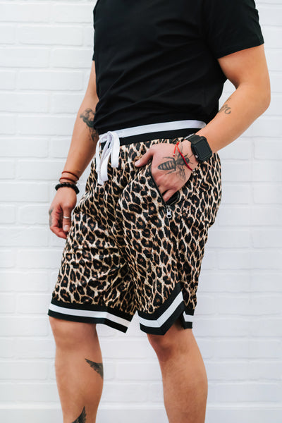 Dunk Shorts