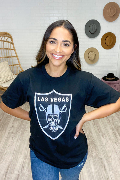 Tie Dye Rocker Tee's - Identity Boutique