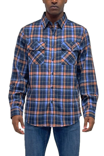 Aaron Flannel