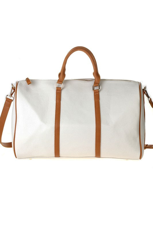 Broderick Duffle