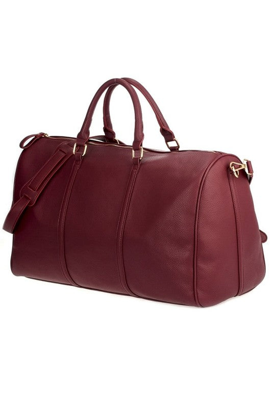 Broderick Duffle