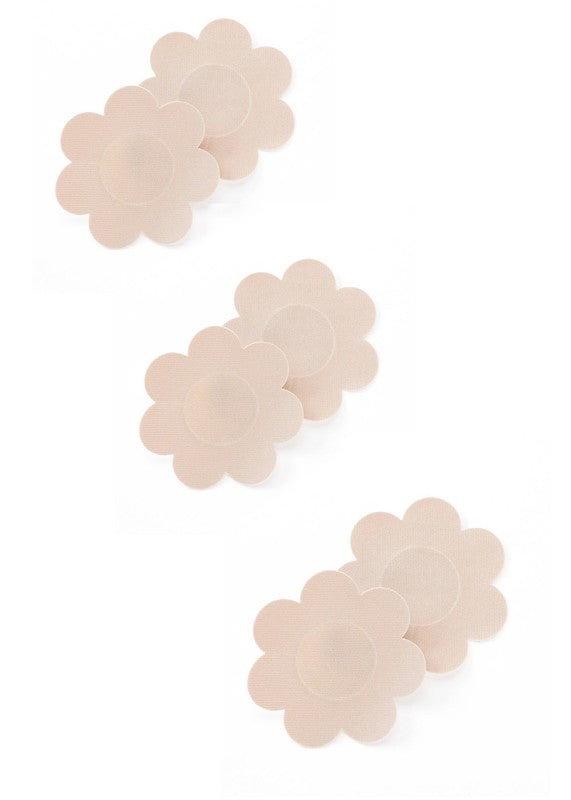Breast Petals