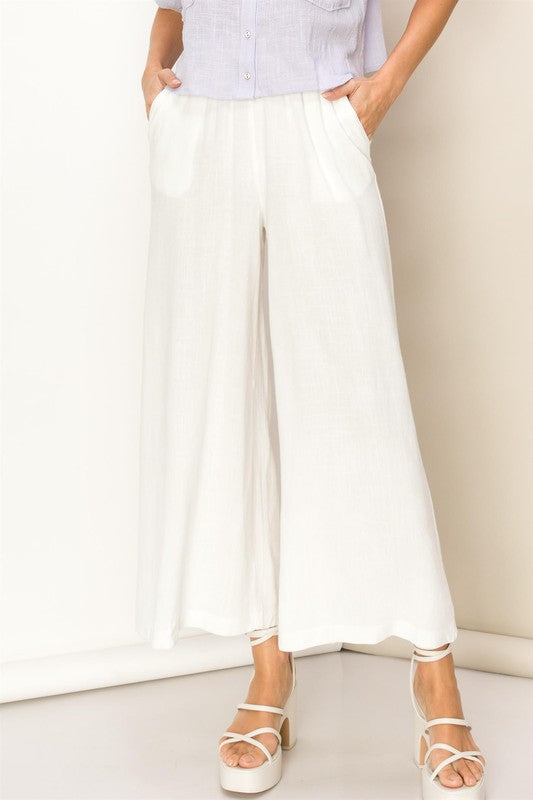 Cabo Linen Pants