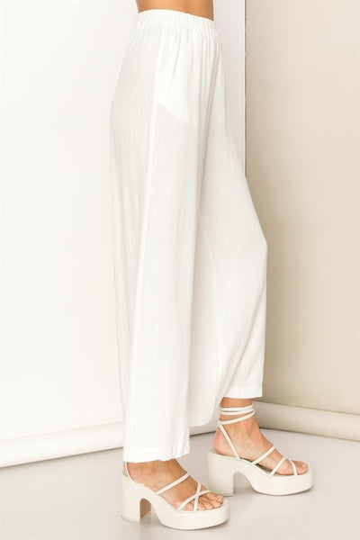 Cabo Linen Pants