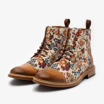 TAFT Jack Boots in Florence