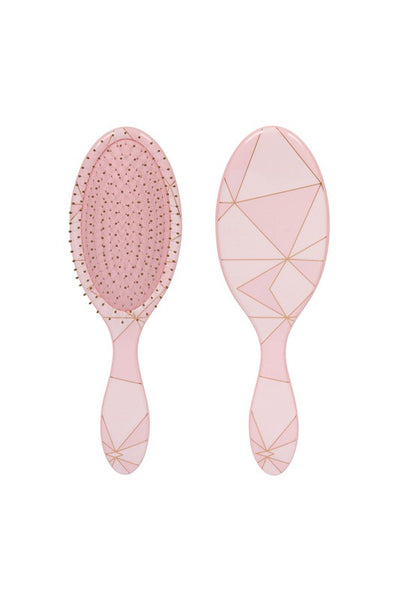 Wet-N-Dry Hair Brush