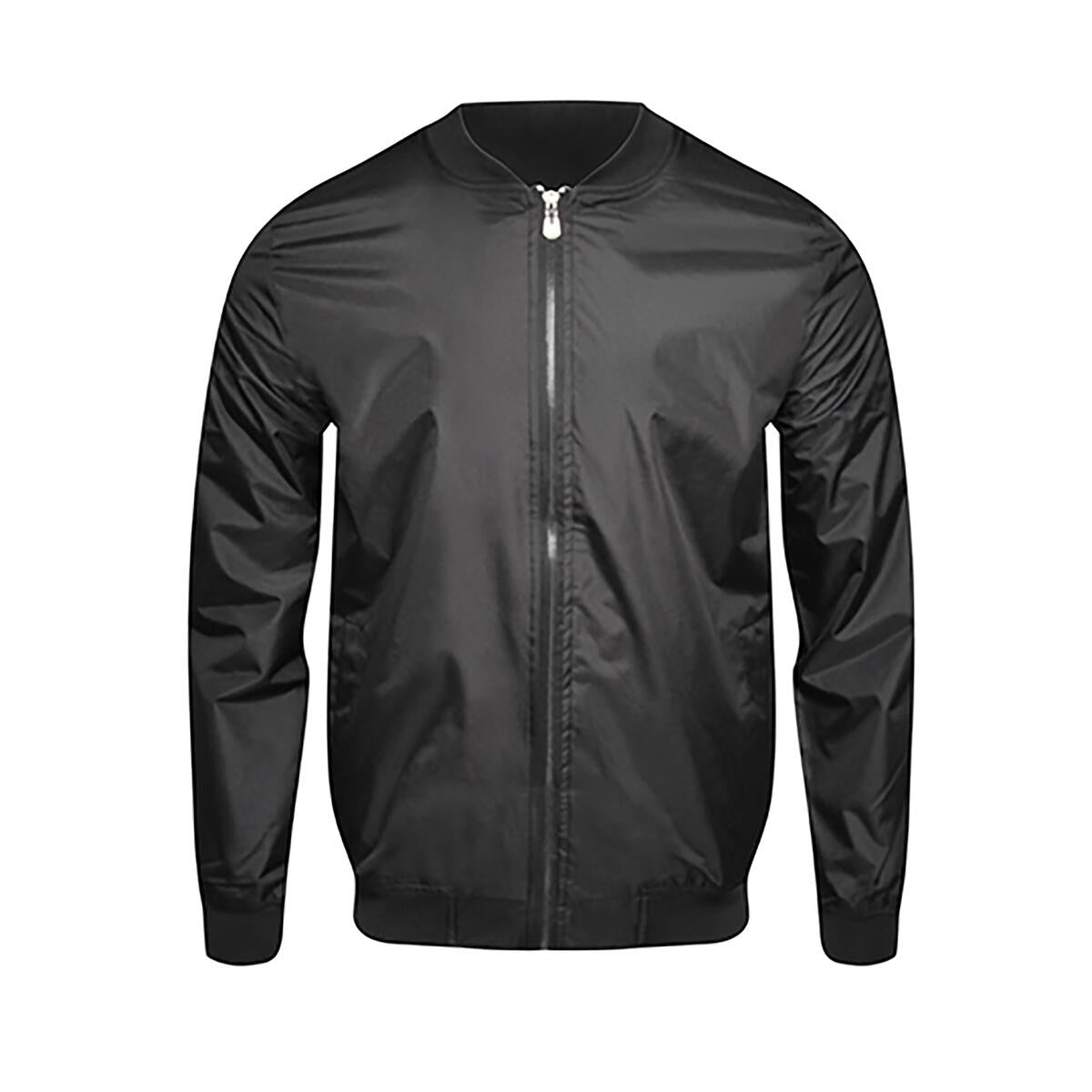 Game Mode Bomber In Black