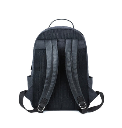 Landen Canvas Backpack