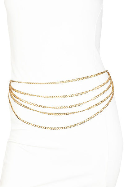 Love Lasso Belt