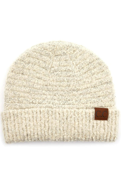 Polar Beanie