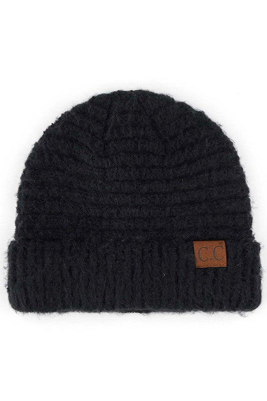 Polar Beanie